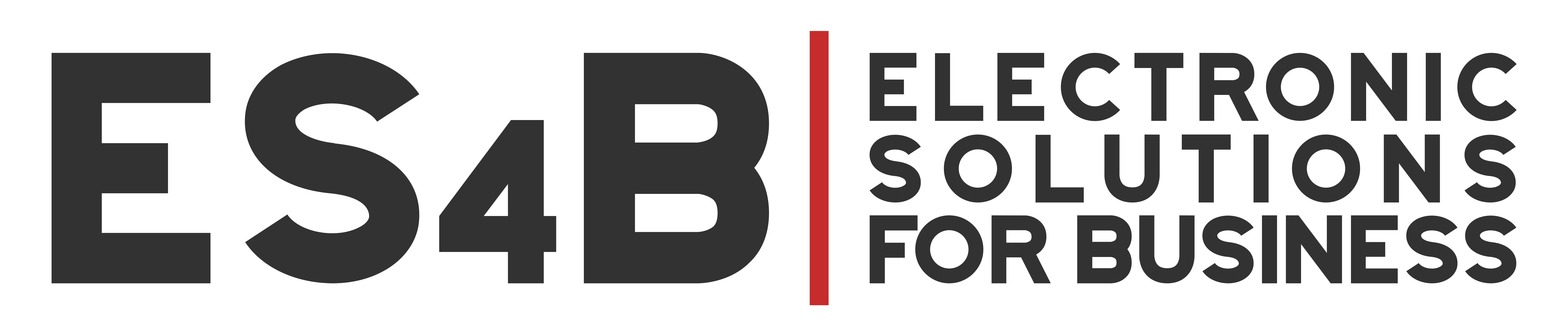 ES4B Logo