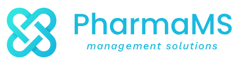 PharmaMS Logo